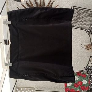 Golf or tennis skort